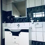 Nadia's House *
