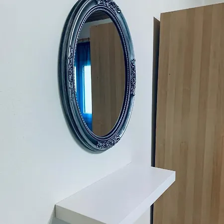 Nadia's House Дом отдыха Пефкари