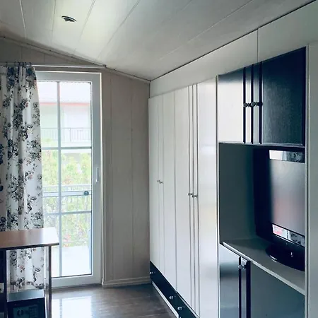 Дом отдыха Nadia's House *