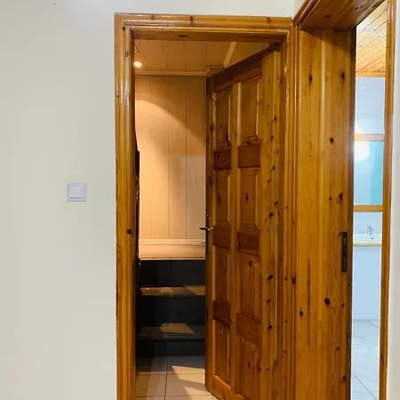 Nadia's House Дом отдыха