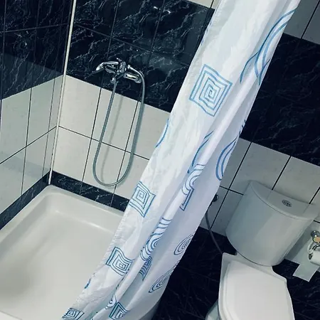 Nadia's House Дом отдыха *