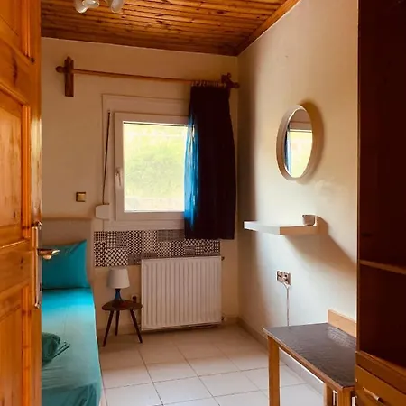 Дом отдыха Nadia's House