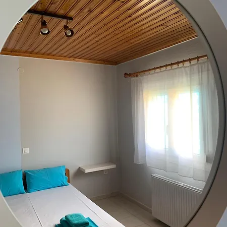 Nadia's House