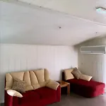 Nadia's House * ペフカリ