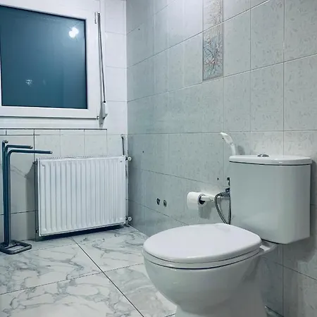 Hébergement de vacances Nadia's House *