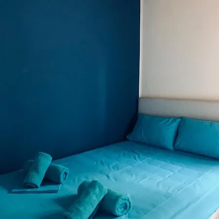 Nadia's House Pefkari