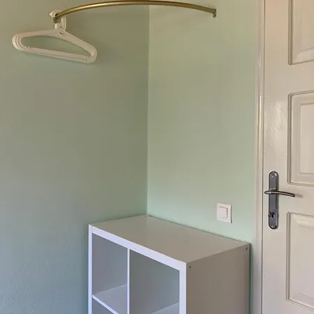 Nadia's House * Pefkari