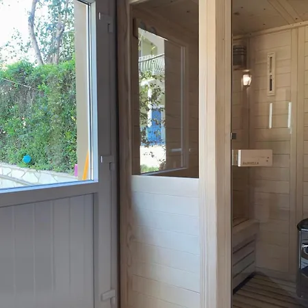 Nadia's House * Pefkari