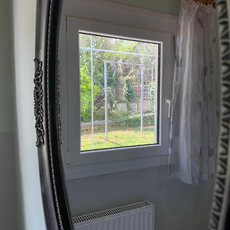 Casa de Férias Nadia's House *