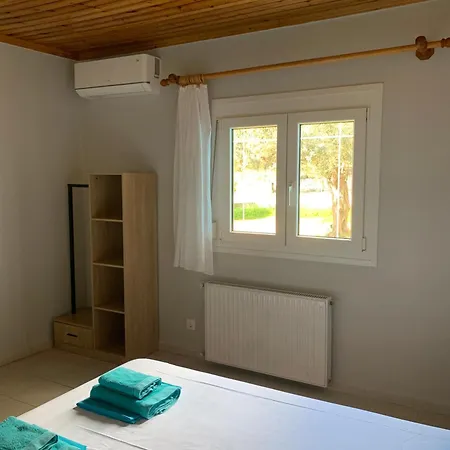 Casa de Férias Nadia's House