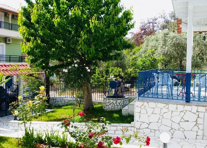 Case de vacanță Nadia's House Pefkari