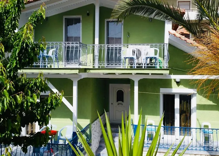 Casa de Férias Nadia's House