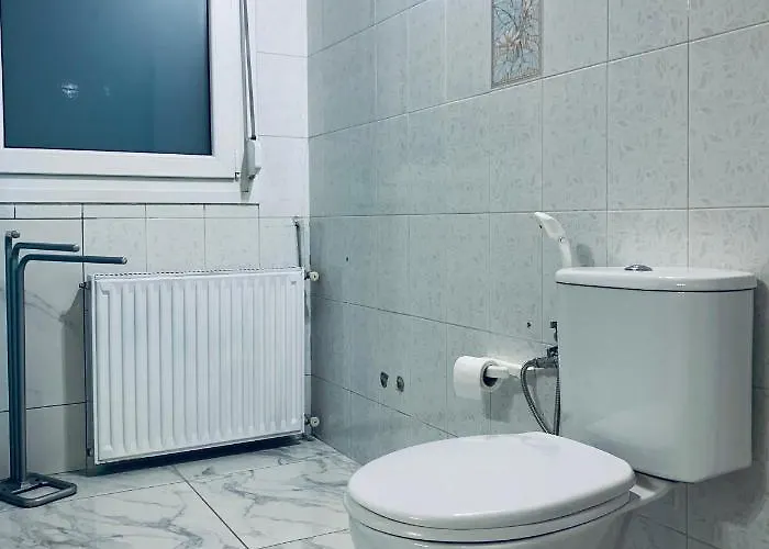 Case de vacanță Nadia's House *