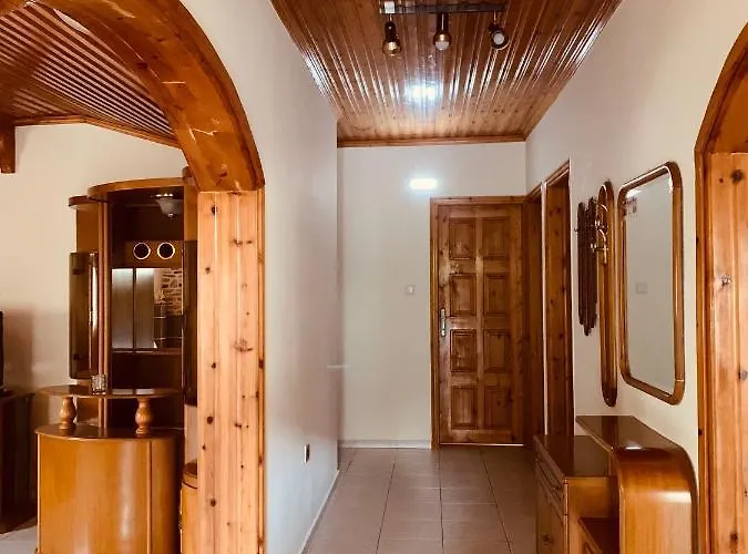 Case de vacanță Nadia's House Pefkari