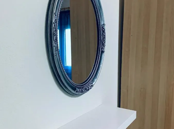 Nadia's House Case de vacanță Pefkari