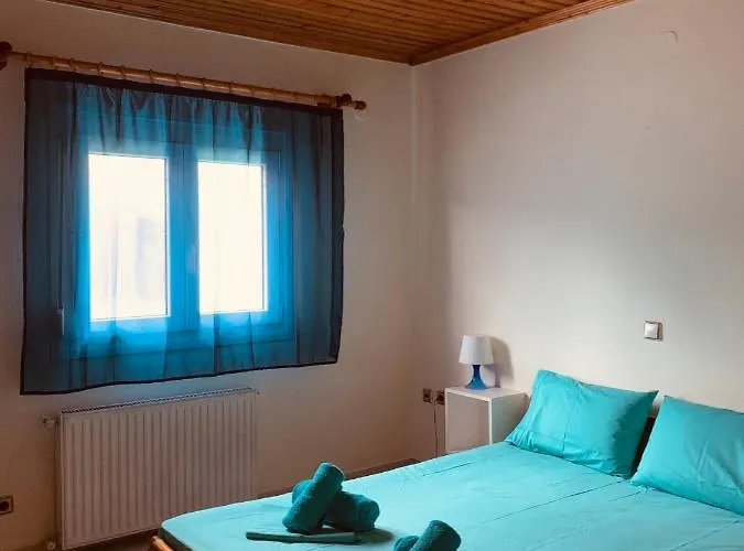 Case de vacanță Nadia's House Pefkari