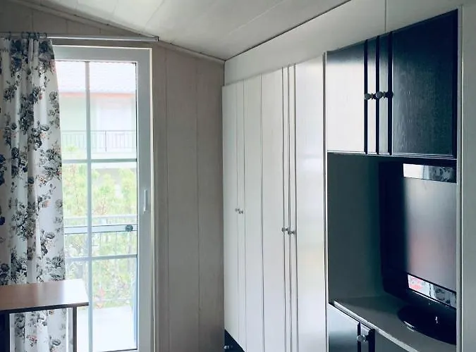 Case de vacanță Nadia's House *