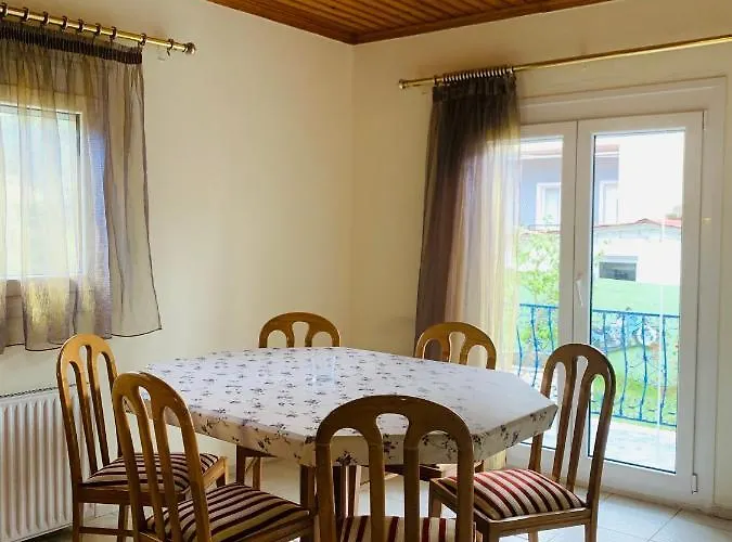 Case de vacanță Nadia's House