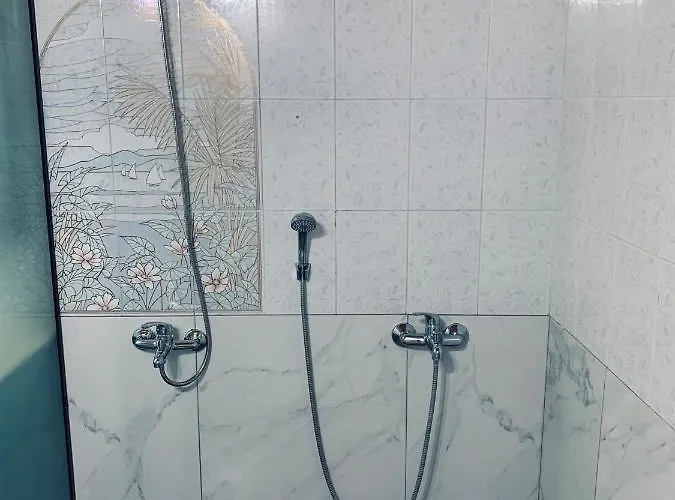 Case de vacanță Nadia's House *