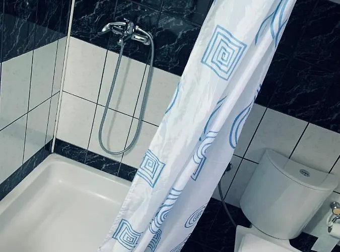 Nadia's House Case de vacanță *