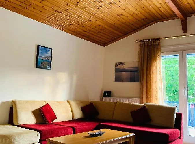 Case de vacanță Nadia's House