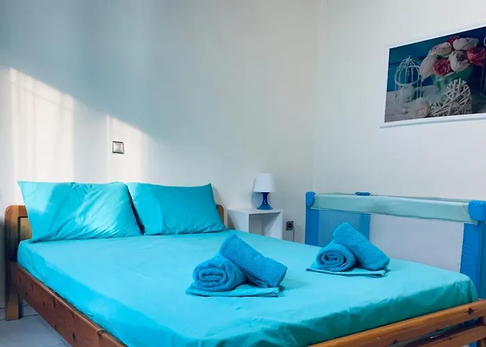 Case de vacanță Nadia's House *