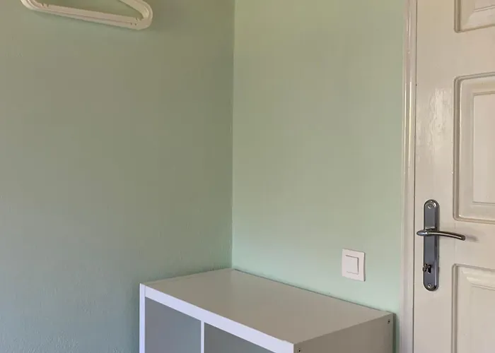 Nadia's House * Pefkari