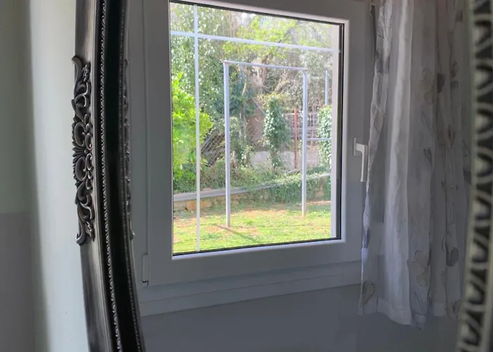 Casa de Férias Nadia's House *