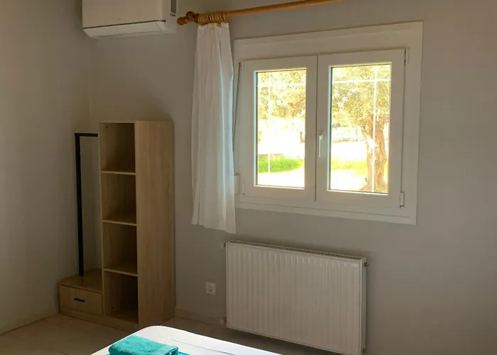 Casa de Férias Nadia's House